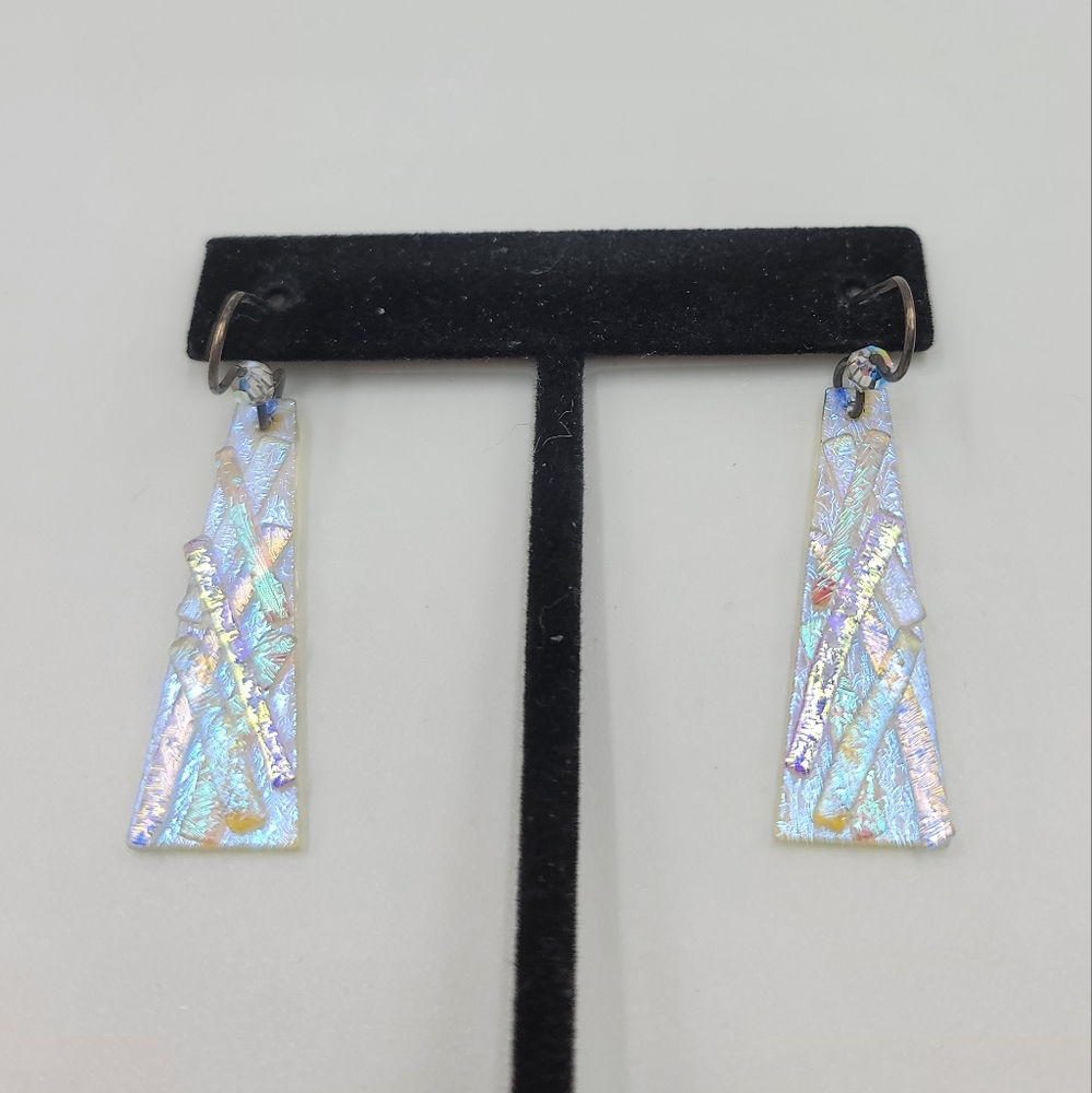 Vintage earrings